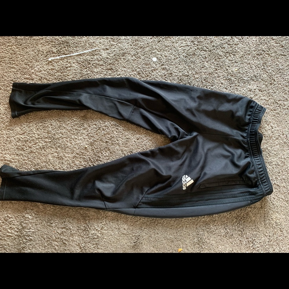 Adidas Slim Joggers